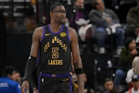بازداشت موقت ستاره NBA در باهاما