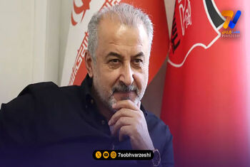 سخنگوی فراکسیون ورزش مجلس: درویش نتوانست ما را قانع کند!