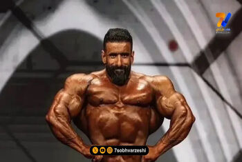 اینستاگرام هادی چوپان از دسترس خارج شد!