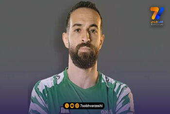 کاپیتان الاهلی پس از حذف سپاهان: با اراده و همبستگی به هدفمان رسیدیم