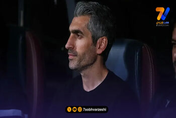 حمایت جباری از وریا غفوری؛ باشرف