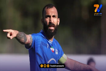 روزبه چشمی با سهراب به ترکیب بر می گردد!