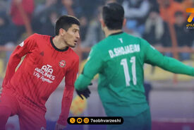 تایید خبر هفت ورزشی در فوتبال برتر؛ تراکتور حذف شد!