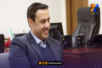 واکنش سرپرست فدراسیون تکواندو به عدم حضور افلاکی در اردوی تیم ملی