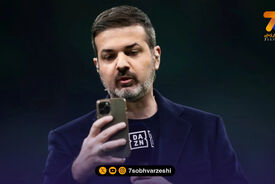 راهکار سرمربی سابق استقلال برای صعود اینتر در اروپا!