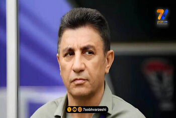 مخالفت مهدی تاج با سرمربیگری امیر قلعه نویی در استقلال