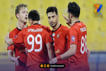 رونمایی از لایحه اعتراضی نصیرزاده؛ مستندات تراکتور برای بازگشت به جام حذفی