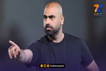 کمیته انضباطی رای داد؛ مازیار زارع محکوم شد!