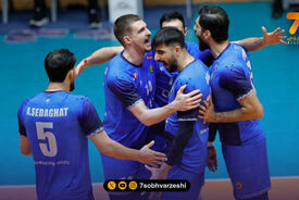 شکست سپاهان در بازی جنجالی!
