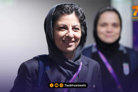 مظفر: در تیم ملی فوتسال جایگاه دائمی نداریم؛ انقلاب در راه است