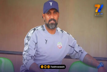 رسمی؛ میداوودی دستیار بختیاری زاده شد