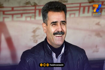 قهر پورموسوی از اردوی صنعت نفت به‌خاطر نبود تماشاگران