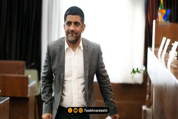 علیرضا دبیر: یک سری مخفی شده اند!