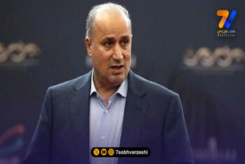 تماس لژیونرهای ملی پوش با مهدی تاج