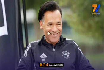 مورایس از بحران خارج شد!