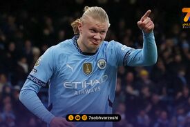 بمب نقل و انتقالاتی در کاتالونیا؛ بارسلونا به هالند چشم دارد!
