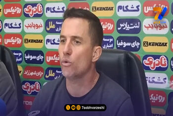 اعتراف اوسمار: تراکتور بهترین تیم ایران است