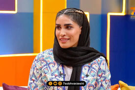 استوری ستاره تیم‌ملی بانوان بعد از پناهندگی چند ملی‌پوش + عکس