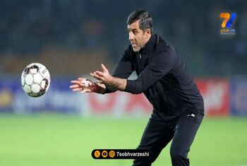 پاسخ منفی کریم باقری به مدیرعامل پرسپولیس