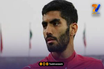 انصاری: ترامپ فوتبال را ابزاری برای فشارهای سیاسی قرار داده است