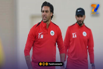 از فرهاد تا سردار؛ ایرانی ها به هدف نرسیدند!