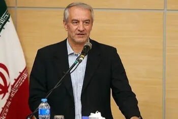کفاشیان: ما باید بگوییم سفت و محکم در جام جهانی شرکت می‌کنیم
