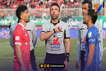 دربی پرگل با این دو مربی؛ زهی خیال باطل!