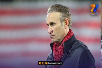 سرمربی سابق پرسپولیس به هلال احمر پیوست