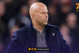 تغییرات 4 گانه آرنه اسلوت مقابل گالاتاسرای
