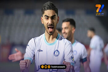 مهاجمی که استقلال قدر ندانست و در گل گهر ستاره شد