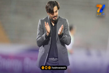 دقیقی: حرکت بازیکنان تیم ملی بسیار ستودنی و ارزشمند بود؛ شجاع خلیل‌زاده فوق‌العاده ظاهر شد