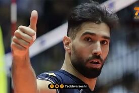 محمد موسوی: تازه درک کردم که جنگ چی است!