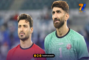 بلاتکلیفی ملی پوشان تراکتور در ترکیه