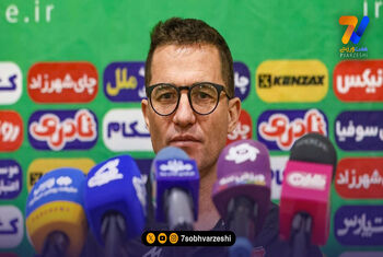 شرط اوسمار برای بازگشت به ایران