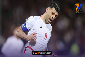 مهدی طارمی رکوردشکنی کرد!