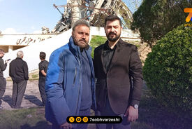 سرمربی استقلال: خاطرات خوبی از آزادی داشتم