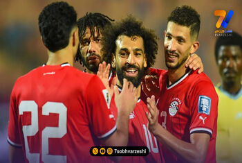 بازی حریف ایران مقابل آرژانتین منتفی شد