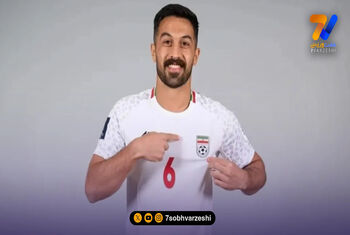 پرچمدار کاروان ایران در بازی های آسیایی مشخص شد