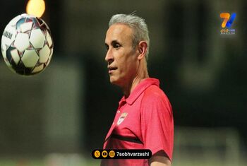 یحیی گل محمدی سرمربی بعدی پرسپولیس؟