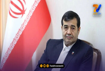 احمد دنیامالی: شاید اسم لیگ برتر تغییر کند
