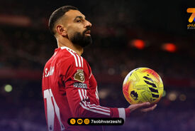عربستان مقصد جدی ستاره مصری