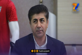 واکنش تند دبیرکل فدراسیون به زنوزی: اظهارات شما کمکی به فوتبال ایران نمی‌کند