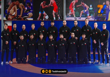 جزییات قهرمانی قطعی ایران در آسیا