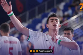 عظیمی: حرف‌های بازگشت ایران به عصر حجر، نشانه نگاه خصمانه و نادرست آمریکا است