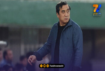 خداداد عزیزی: چون یاری خدا و پیروزی فرا رسد +عکس