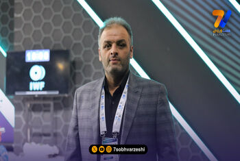 سجاد انوشیروانی به پویش جانفدا پیوست