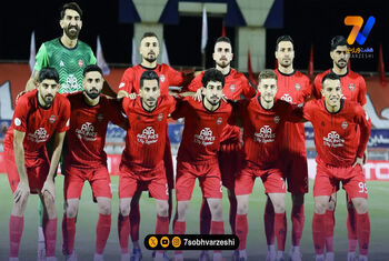 اعلام آمادگی چهار خارجی تراکتور باری بازی با شباب الاهلی