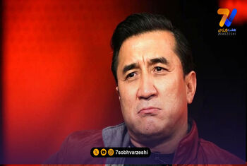 خداداد عزیزی: هم برگزار کردن لیگ ضربه می‌زند و هم برگزار نکردن آن!