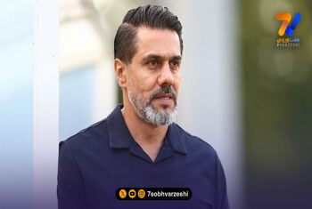 پیروانی به صورت قطعی از پرسپولیس جدا شد/ ادعای یک خبرگزاری