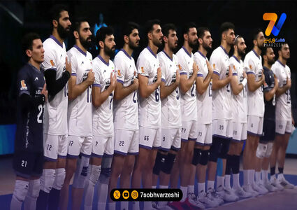 آغاز اردوی ۳۰ نفره تیم ملی والیبال ایران برای لیگ ملت‌ها با ترکیبی جوان‌محور